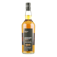 An cnoc Peated Edition